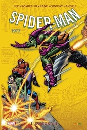 Spider-Man - INT11 - 1973 - NE