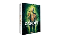Zaroff - Coffret T01 & T02 + Ex-libris