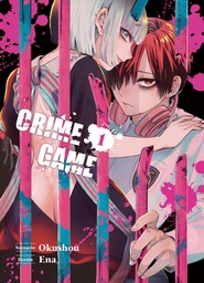 Crime Game - T01