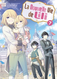 La nouvelle vie de Lili - T07