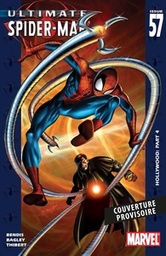 Ultimate Spider-Man - T05 - Hollywood - Poche