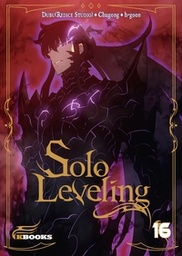 Solo leveling - T16