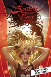 Sunstone - Mercy - T03