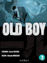 Old Boy - T03