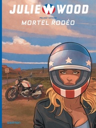 Julie Wood - S02 - T01 - Mortel rodéo