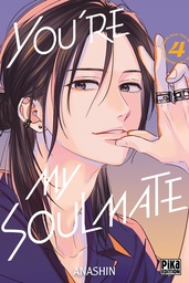 You're my Soulmate - T04