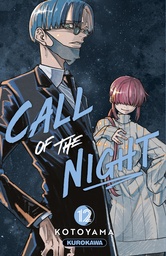 Call of the night - T12