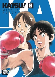 Katsu! - T08