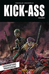 Kick-Ass - T02