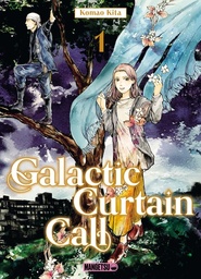 Galactic Curtain Call - T01