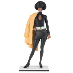 Figurine résine XIII - Major Jones au 1/6 (LMZ)