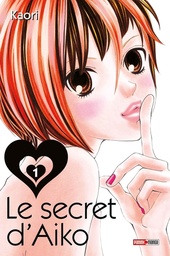 Le secret d'Aiko - T01