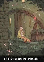 Le conte de Piéride