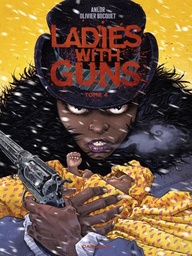 Ladies with Guns - T04