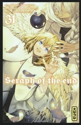 Seraph of the End - T31