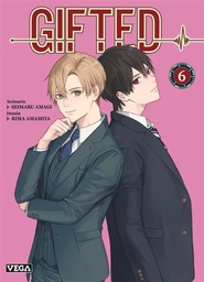 Gifted - T06