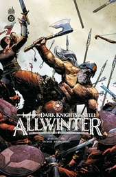 DC - Dark Knights of Steel - Allwinter