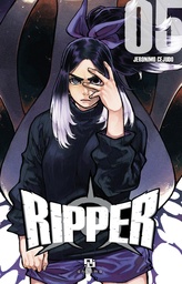 Ripper - T05