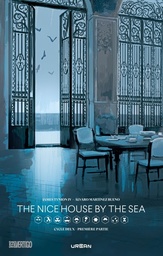 The Nice House by the Sea - T03 - Cycle deux - première partie