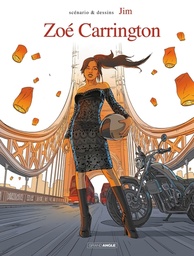 Zoé Carrington - T02