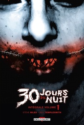 30 jours de nuit - INT01