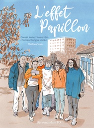 L'Effet papillon - Carnet en territoire zéro chômeur longue durée