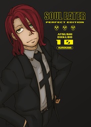 Soul Eater - Perfect Edition - T10