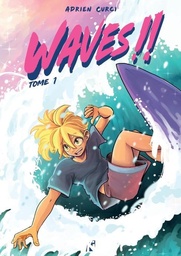 Waves !! - T01