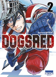 DogsRed - T02