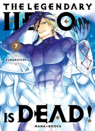 The Legendary Hero is Dead! - T07