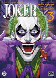 One Operation Joker - T03