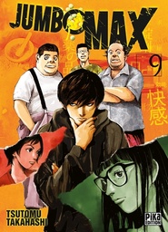 Jumbo max - T09