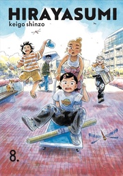 Hirayasumi - T08