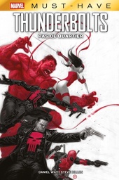 Thunderbolts - Pas de quartier
