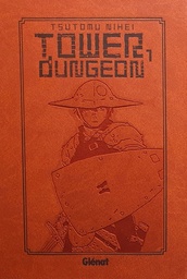 Tower Dungeon - Collector - T01