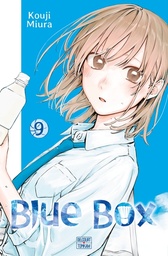 Blue Box - T09