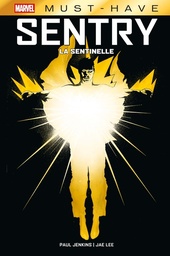 Sentry - La Sentinelle