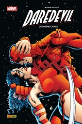 Daredevil - T02 - Dernière carte