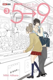 From Five to Nine - 5→9 - T03 - NE