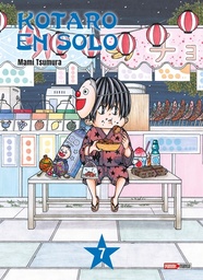 Kotaro en solo - T07