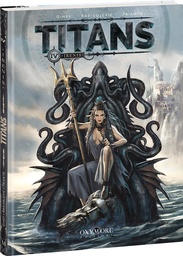 Titans - T04 - Irenis
