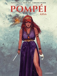 Pompéi - Assa