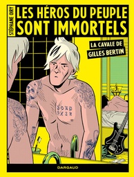 Les Héros du peuple sont immortels