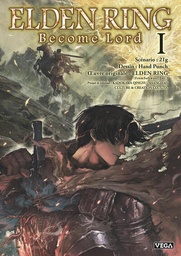 Elden Ring - Become Lord - T01