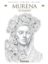 Murena - T13 TL - Les Neronia