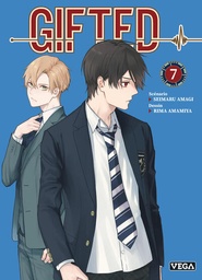 Gifted - T07