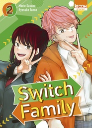 Switch Family - T02
