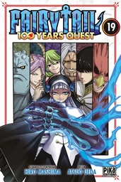 Fairy Tail - 100 Years Quest - T19