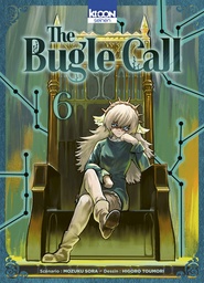 The Bugle Call - T06