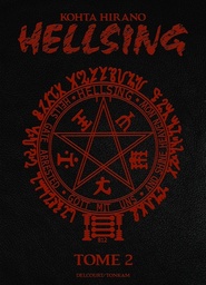 Hellsing - Perfect Edition - T02